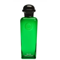 HERMES EAU DE BASILIC POURPRE 100ml woda kolońska flakon